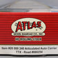 Atlas 20000240 HO TTX Thrall Auto Carrier #880254