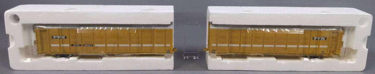 Atlas 20000240 HO TTX Thrall Auto Carrier #880254