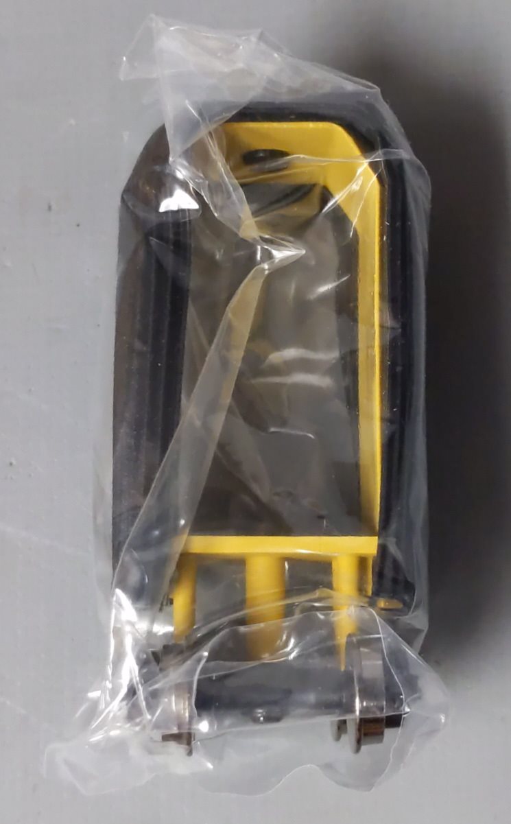 Atlas 20000236 HO Norfolk Southern Thrall Auto Carrier #110241