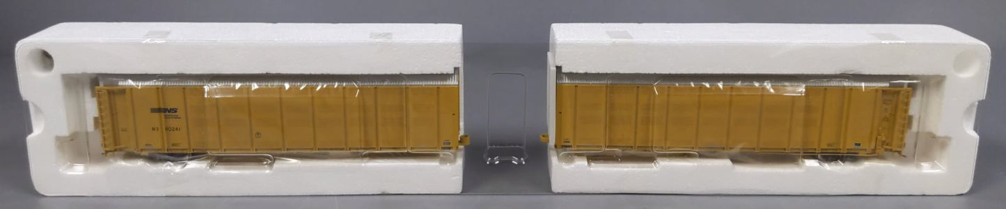 Atlas 20000236 HO Norfolk Southern Thrall Auto Carrier #110241