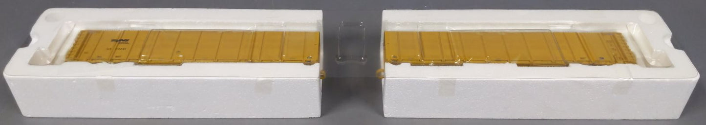 Atlas 20000236 HO Norfolk Southern Thrall Auto Carrier #110241