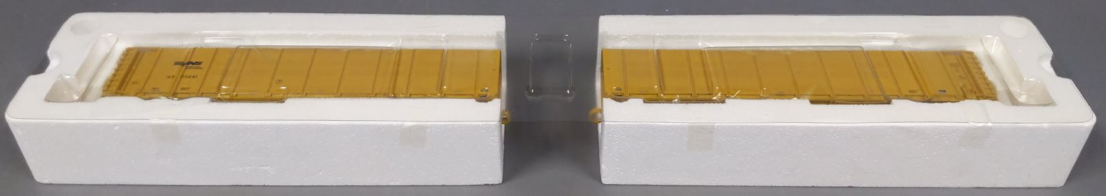 Atlas 20000236 HO Norfolk Southern Thrall Auto Carrier #110241