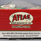Atlas 20000236 HO Norfolk Southern Thrall Auto Carrier #110241