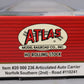 Atlas 20000236 HO Norfolk Southern Thrall Auto Carrier #110241