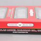 Atlas 20004003 HO Scale Norfolk Southern G-86R Hopper Car Set (Set of 3)