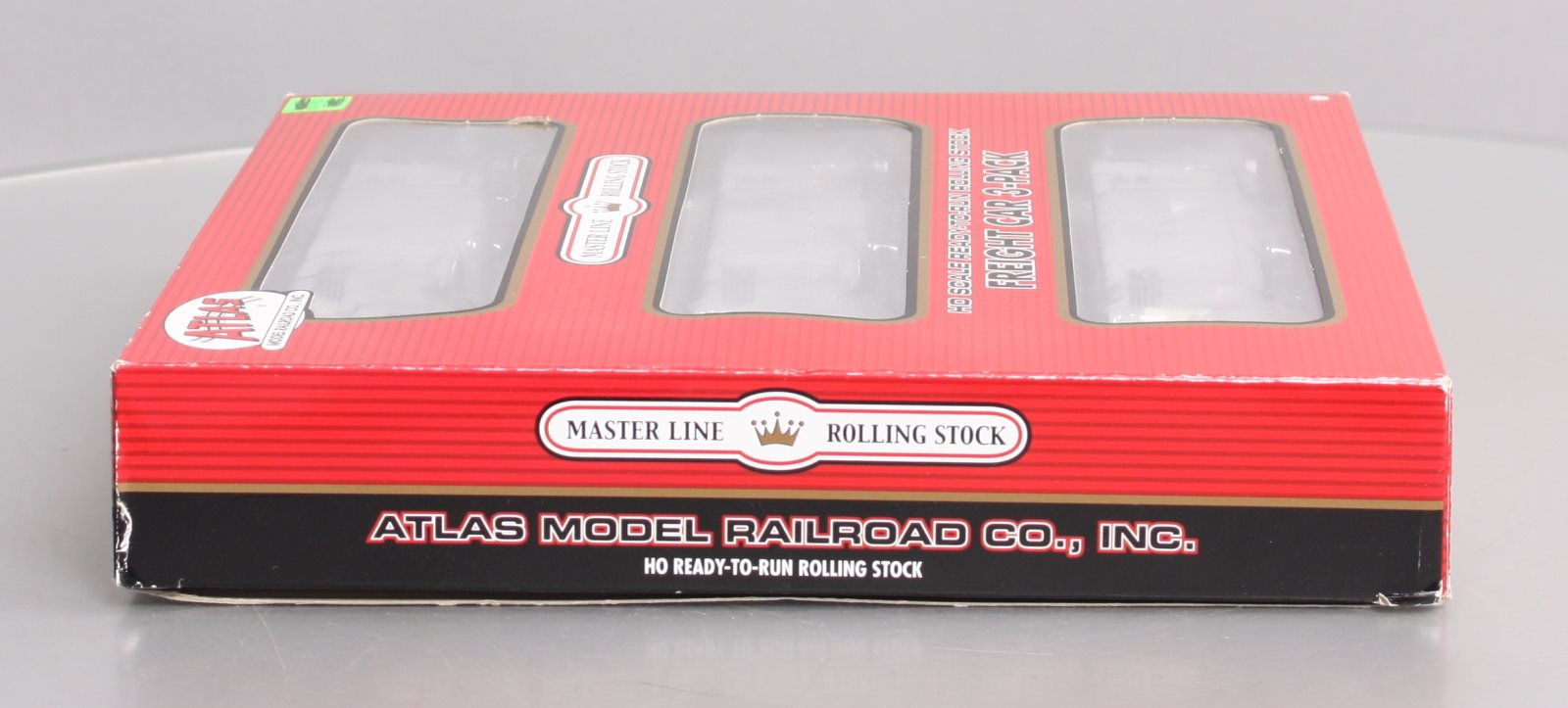 Atlas 20004003 HO Scale Norfolk Southern G-86R Hopper Car Set (Set of 3)