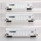 Atlas 20004003 HO Scale Norfolk Southern G-86R Hopper Car Set (Set of 3)