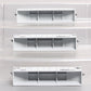 Atlas 20004003 HO Scale Norfolk Southern G-86R Hopper Car Set (Set of 3)