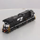 Scale Trains 33093 HO Norfolk Southern GE ES44AC Diesel #8117 LN/Box