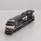 Scale Trains 33093 HO Norfolk Southern GE ES44AC Diesel #8117 LN/Box