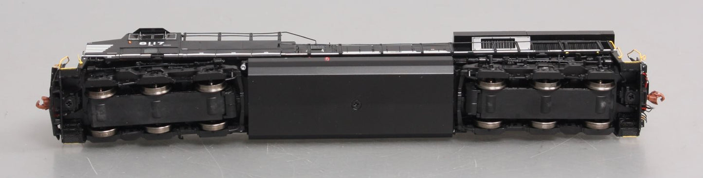 Scale Trains 33093 HO Norfolk Southern GE ES44AC Diesel #8117 LN/Box