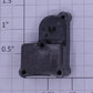 Lionel 38472-224 Alco S-2 Plastic Reservoir with Fan Housing