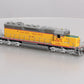 Athearn 95195 HO Union Pacific Ready to Run SD40-2 Diesel Locomotive #3295