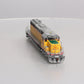 Athearn 95195 HO Union Pacific Ready to Run SD40-2 Diesel Locomotive #3295