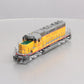 Athearn 95195 HO Union Pacific Ready to Run SD40-2 Diesel Locomotive #3295
