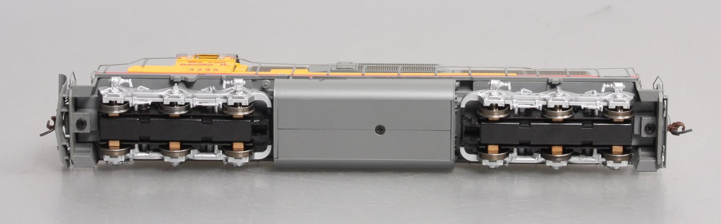 Athearn 95195 HO Union Pacific Ready to Run SD40-2 Diesel Locomotive #3295