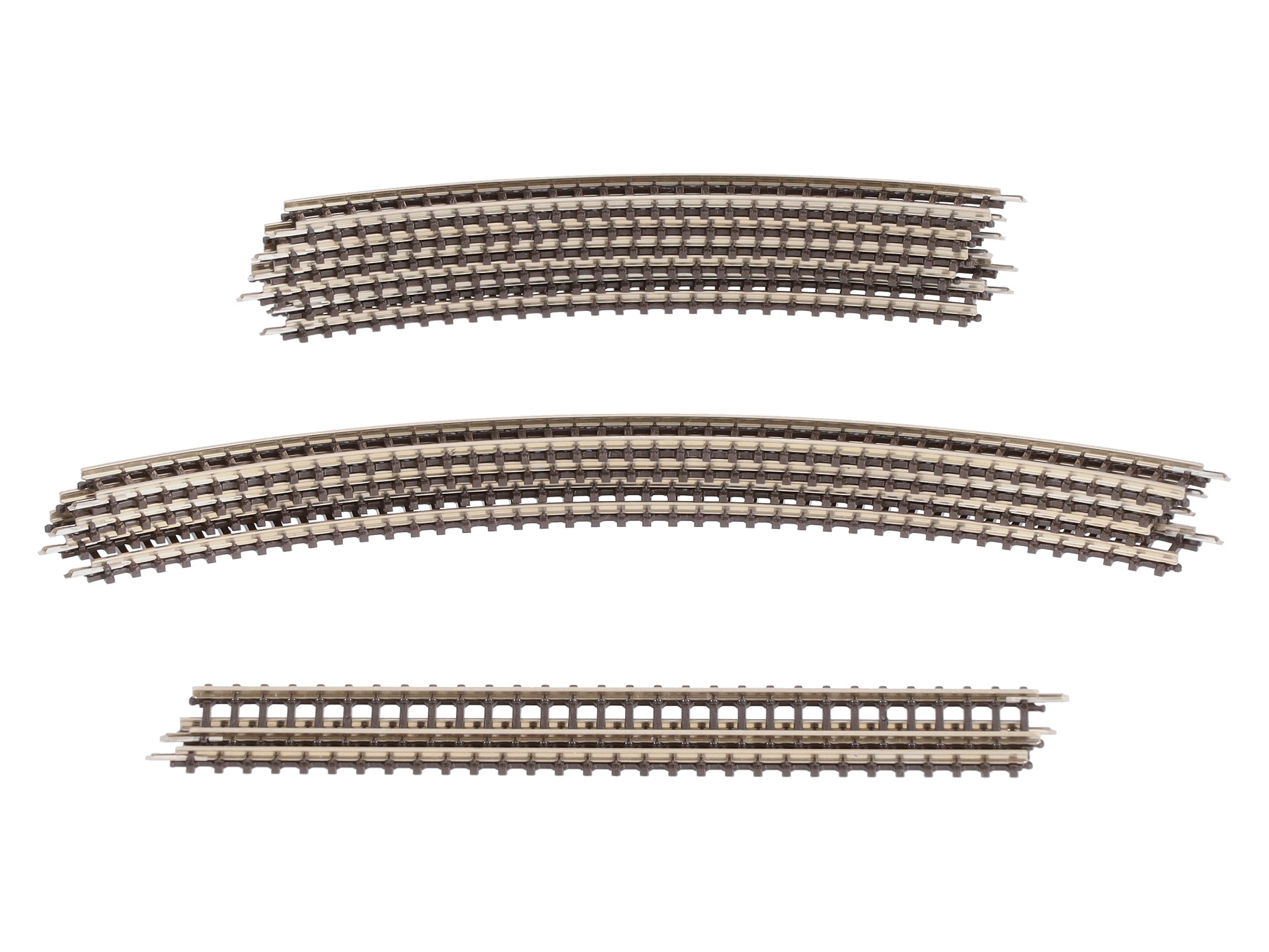 Marklin 81705 Z Gauge Christmas Steam Freight Train Set