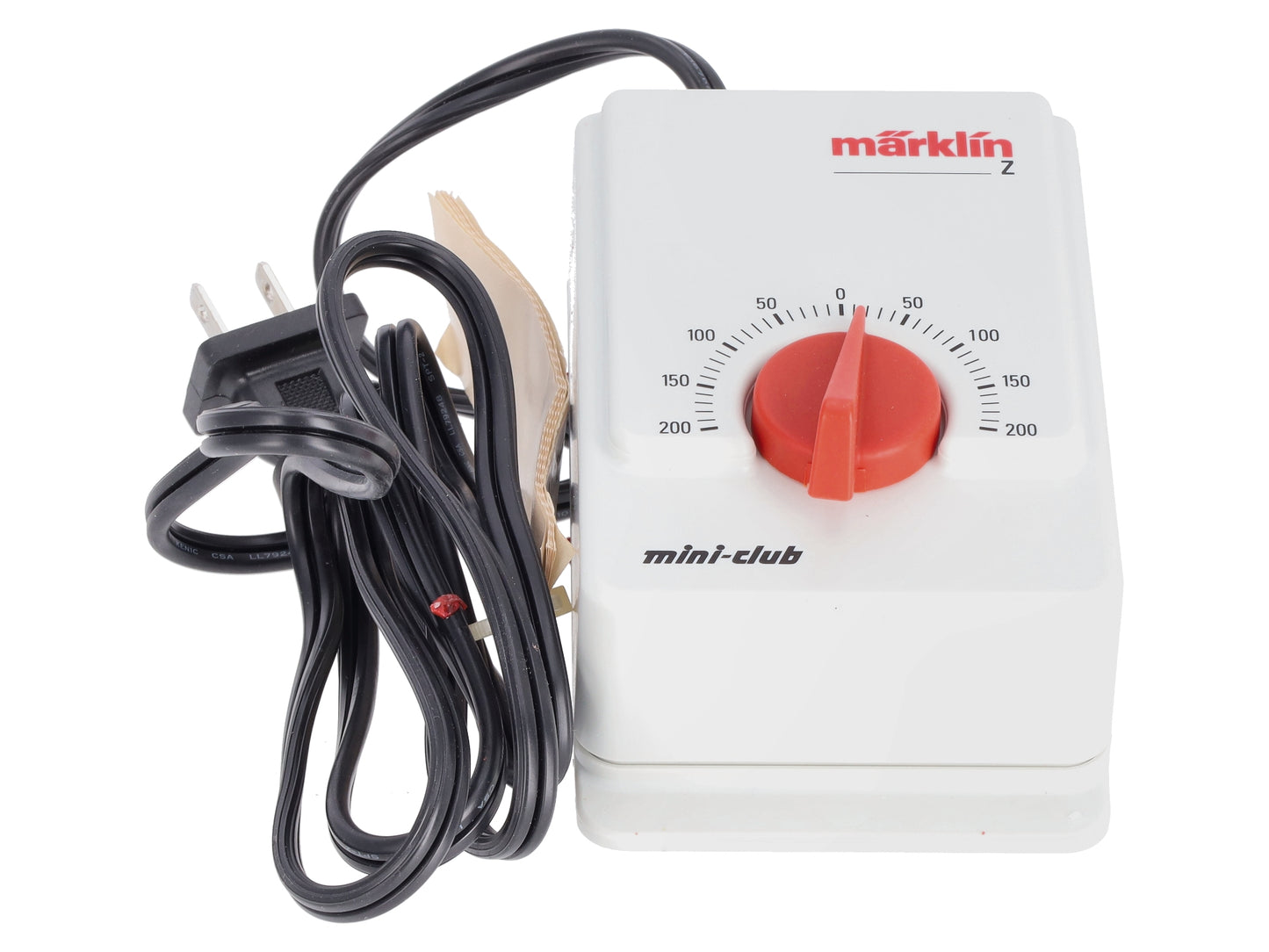 Marklin 81705 Z Gauge Christmas Steam Freight Train Set