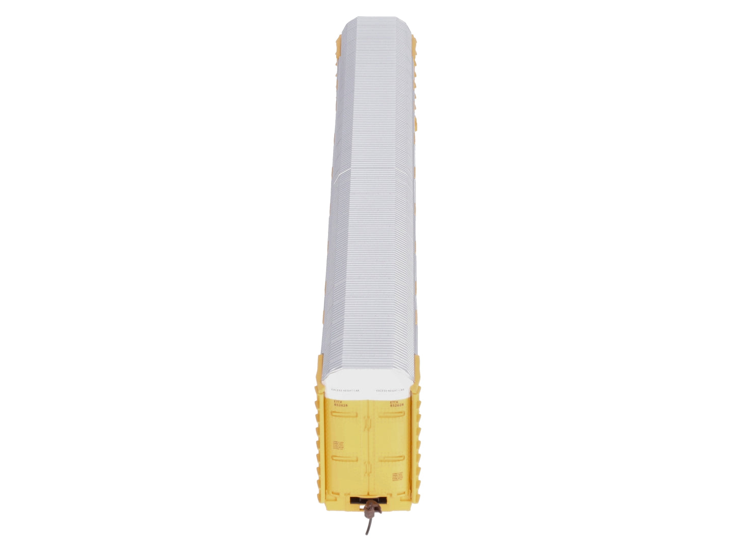 Walthers 932-4864 HO Canadian National Tri-Level Auto Carrier #852628