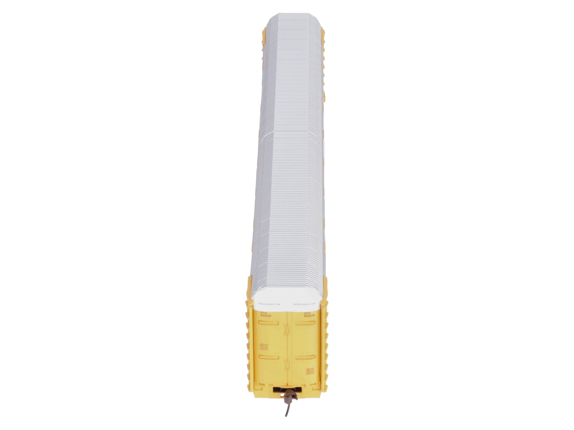 Walthers 932-4864 HO Canadian National Tri-Level Auto Carrier #852628