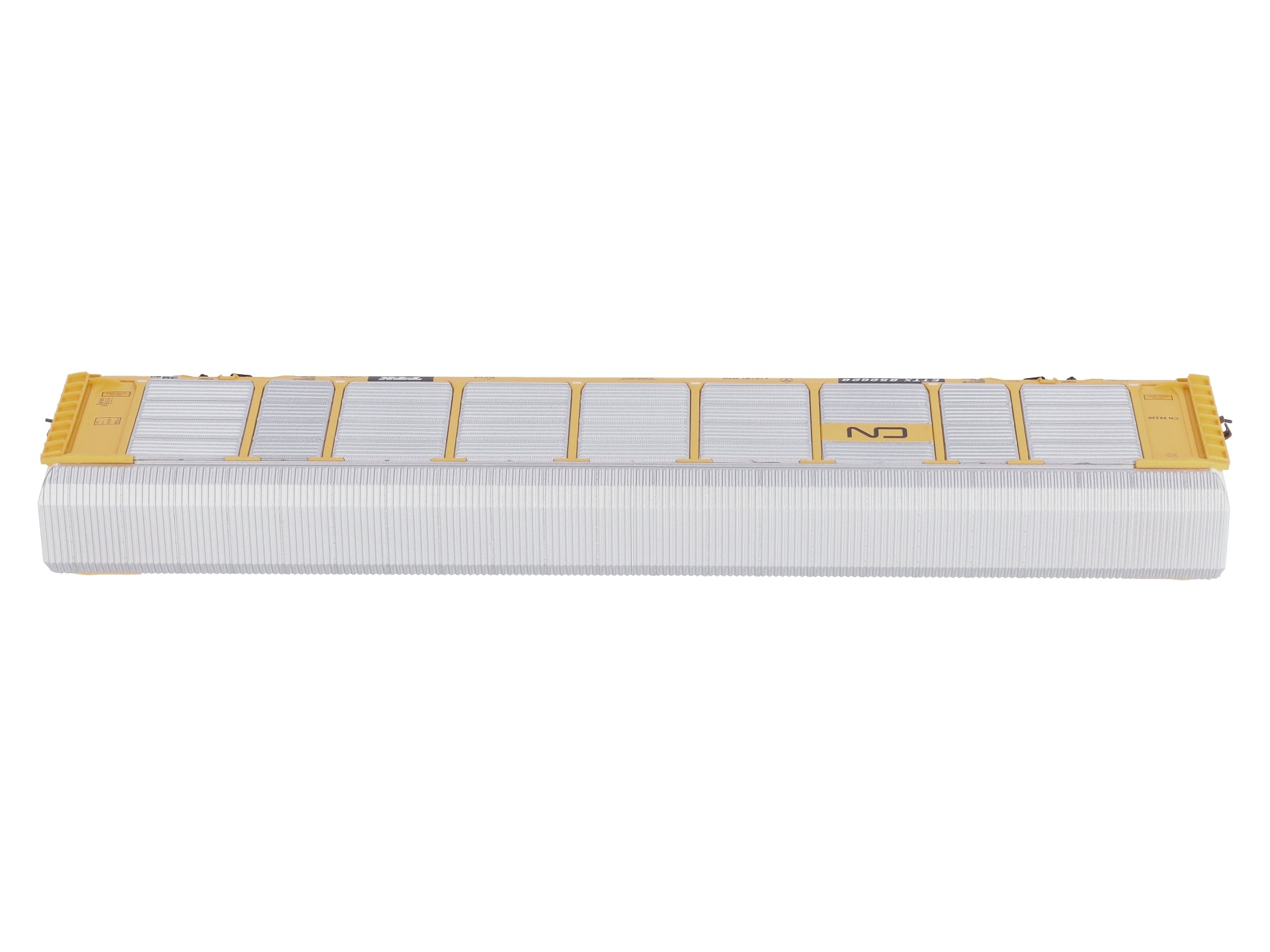 Walthers 932-4864 HO Canadian National Tri-Level Auto Carrier #852628