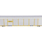 Walthers 932-4864 HO Canadian National Tri-Level Auto Carrier #852628
