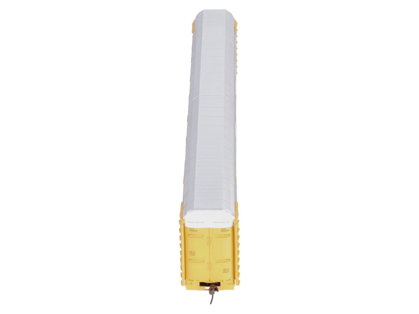 Walthers 932-4864 HO Canadian National Tri-Level Auto Carrier #852628