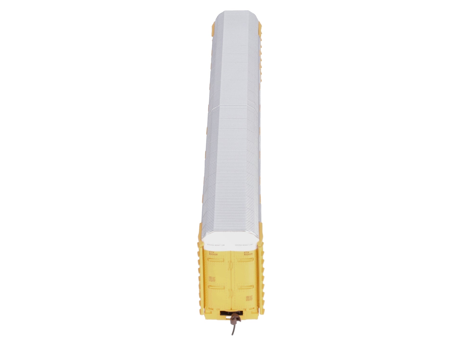 Walthers 932-4864 HO Canadian National Tri-Level Auto Carrier #852628