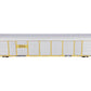 Walthers 932-4864 HO Canadian National Tri-Level Auto Carrier #852628