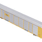 Walthers 932-4864 HO Canadian National Tri-Level Auto Carrier #852628