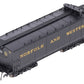 Broadway Limited 4096 HO Norfolk & Western Auxiliary Water Tender #160253