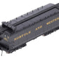 Broadway Limited 4096 HO Norfolk & Western Auxiliary Water Tender #160253