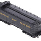 Broadway Limited 4096 HO Norfolk & Western Auxiliary Water Tender #160253