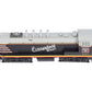 Bowser 24213 HO Chicago, Burlington & Quincy Baldwin VO-1000 #9377