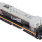 Bowser 24213 HO Chicago, Burlington & Quincy Baldwin VO-1000 #9377