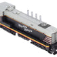 Bowser 24213 HO Chicago, Burlington & Quincy Baldwin VO-1000 #9377
