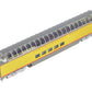 Walthers 920-9125 HO Scale Milwaukee Road 85' Pullman Standard Super Dome