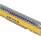 Walthers 920-9125 HO Scale Milwaukee Road 85' Pullman Standard Super Dome