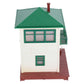 Lionel 6-12917 No. 445 Animated Switch Tower LN/Box