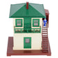 Lionel 6-12917 No. 445 Animated Switch Tower LN/Box