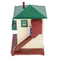 Lionel 6-12917 No. 445 Animated Switch Tower LN/Box