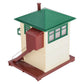 Lionel 6-12917 No. 445 Animated Switch Tower LN/Box