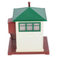 Lionel 6-12917 No. 445 Animated Switch Tower LN/Box