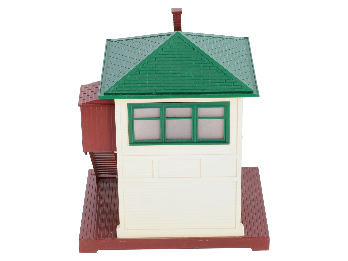 Lionel 6-12917 No. 445 Animated Switch Tower LN/Box