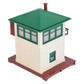 Lionel 6-12917 No. 445 Animated Switch Tower LN/Box