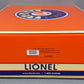 Lionel 6-25655 O CNJ 'Blue Comet' Heavyweight Passenger Cars (Pack of 4) MT/Box