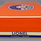 Lionel 6-25655 O CNJ 'Blue Comet' Heavyweight Passenger Cars (Pack of 4) MT/Box