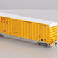Athearn 72647 HO Union Pacific FMC 60' Hi-Cube Box Car #560277