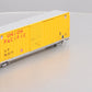 Athearn 72647 HO Union Pacific FMC 60' Hi-Cube Box Car #560277