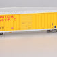 Athearn 72647 HO Union Pacific FMC 60' Hi-Cube Box Car #560277